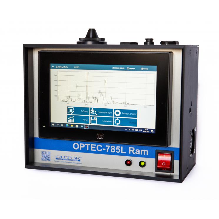   OPTEC 785LRam -  1